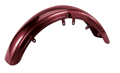GZP Frnt Fender FX/R-XL #59007-73A&59111 (ES)