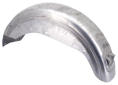 GZP Rear fender FX models 73-85 w/ mo