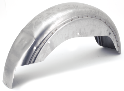 GZP FX rear fender FX 73-85 w/o mount