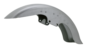 Fat Boy style front fender 16" ti