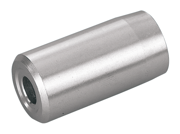 GZP Lower stop dampertube # 45834-77 (ES)