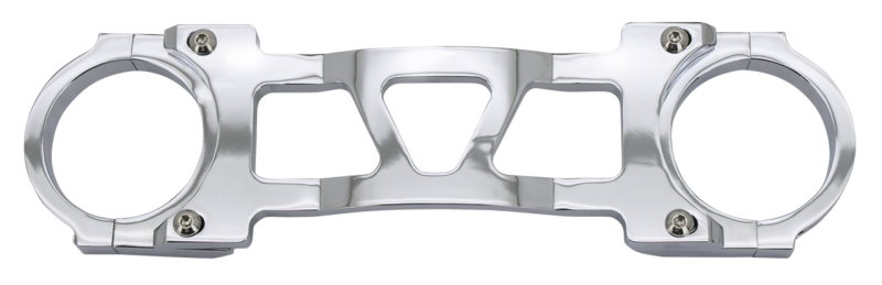 GZP Chrome GTR forkbrace 41mm Wide Gl (ES)