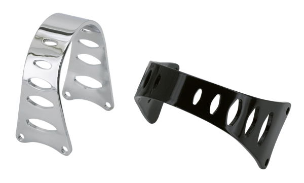 GZP Chrome Tomahawk fork brace Narrow Gl (ES)