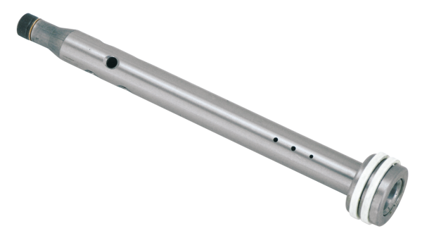 GZP Fork damper tube w/screw #45932-86 (ES)