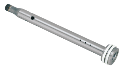 GZP Fork damper tube w/screw #45932-86 (ES)