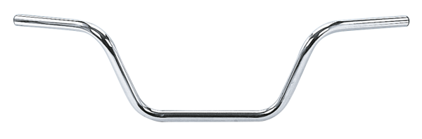 GZP Handlebar FLST models hidden wire (ES)