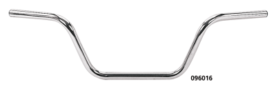 GZP Handlebar FLST models hidden wire (ES)