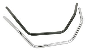 GZP Chrome FLHRS04-07 1" handlebar