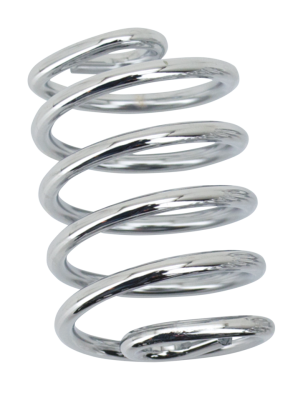 GZP Seat spring 3" (75mm)