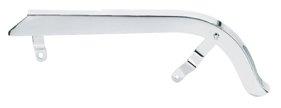 GZP Chrome chain guard FL58-72 FX58-7