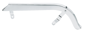 GZP Chrome chain guard FL58-72 FX58-7