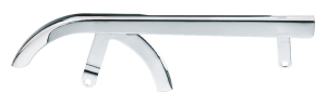 GZP Chrome chain guard XL83-87 #60375