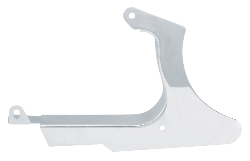 GZP Chrome lower belt guard F*ST07-17 (ES)
