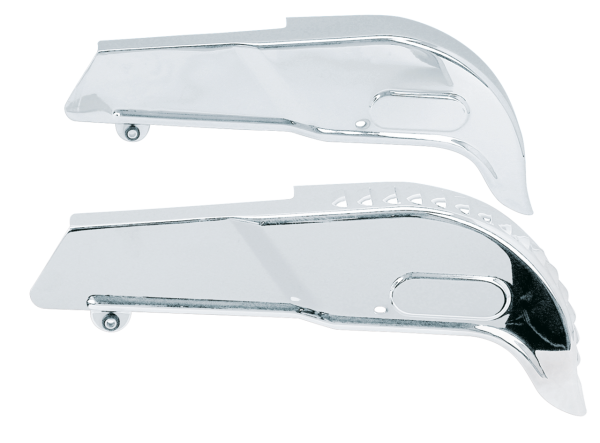 GZP Chain guard w/louvers FL 63-84 (ES)