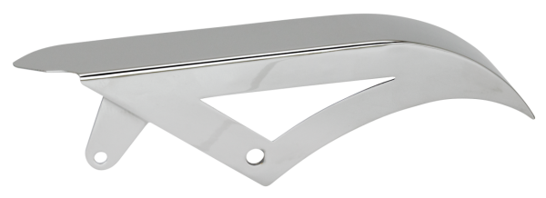 GZP chrome Shorty Belt guard F*ST86-99 (ES)