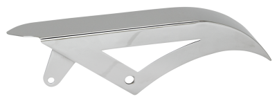GZP chrome Shorty Belt guard F*ST86-99 (ES)