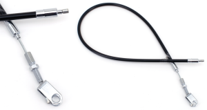 GZP FL Mousetrap clutch cable 52-67, +6"