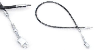 GZP FL Mousetrap clutch cable 52-67, +6" (ES)