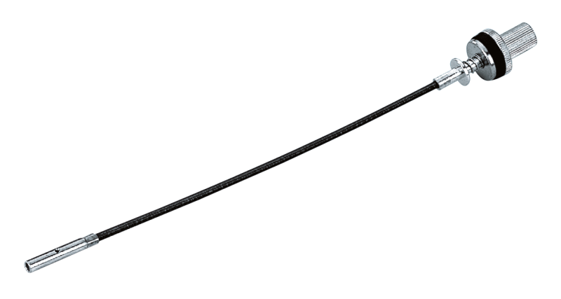 Odometer reset cable FX 73-84 (ES)