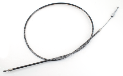 GZP Cable HD Clutch W/Diecast + 6" (ES)