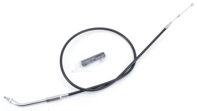 GZP Black BT81 LN=37" 135dgr idle