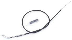 GZP Black BT81 LN=37" 135dgr idle