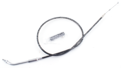 GZP Black BT81 LN=37" 135dgr idle (ES)