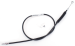 GZP Clutch cable black XL86-up L=50"