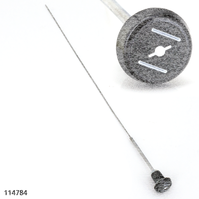 GZP Choke cable top mount XL/FX (ES)