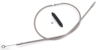 GZP Clearcoat clutch cable L=60" FXD06-u