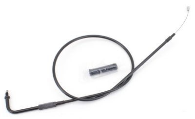 GZP Stealth BT90 LN=33" 90dgr idle (ES)