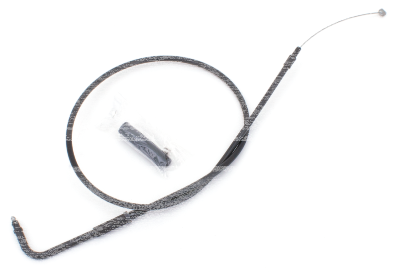 GZP Stealth BT96 LN=33" 90dgr throttle (ES)