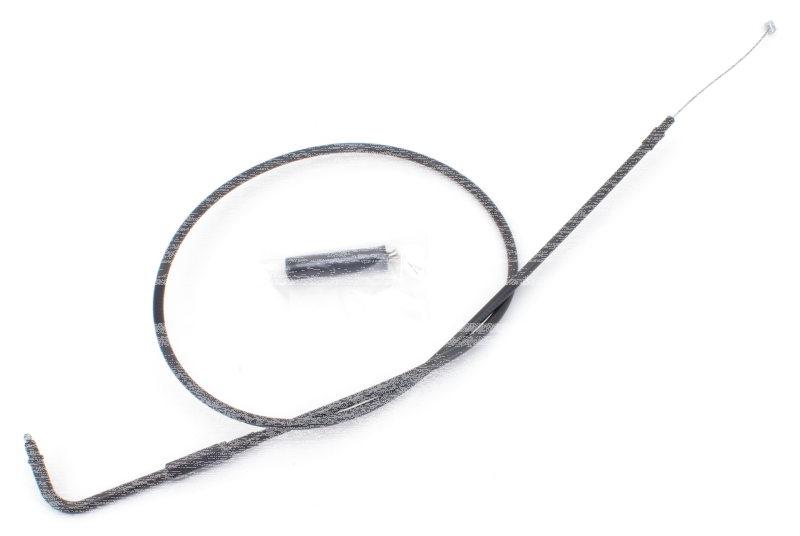 GZP Stealth BT96 LN=39" 90dgr throttle (ES)