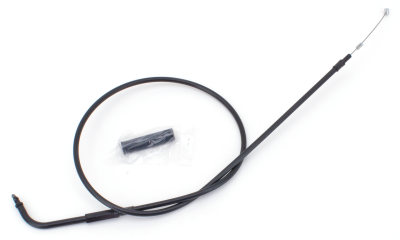 GZP Stealth BT96 LN=37" 110dgr idle (ES)