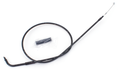 GZP Stealth BT96 LN=37" 110dgr idle (ES)
