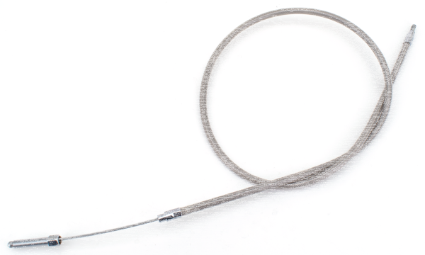 GZP Coated braided clutch cable h-duty B (ES)