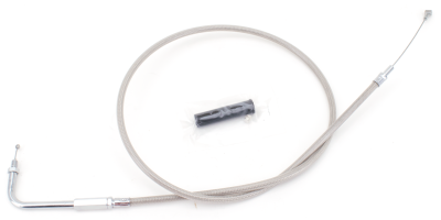 GZP ClearCoat BT90 LN=39" 90dgr idle