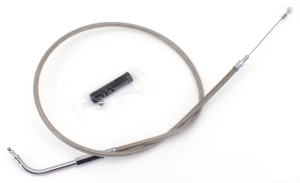 GZP ClearCoat BT96 LN=37" 110dgr idle