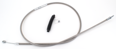 GZP Coated clutch cable std Braided #386 (ES)