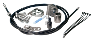 GZP Rear Wheel Speedometer drive kit Sof