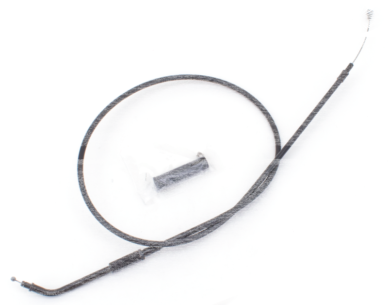 GZP Stealth BT96 LN=40" 135dgr idle (ES)