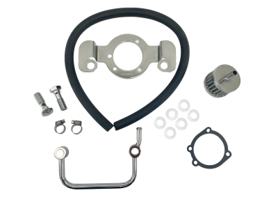 GZP Pro breather kit XL07-22 (ES)