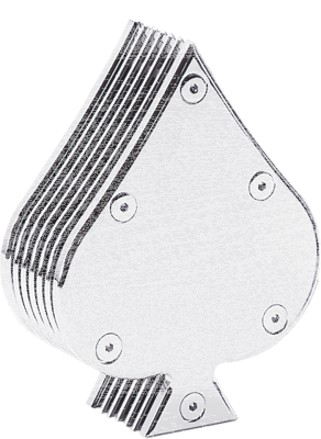GZP Round cross billet aircleaner ass (ES)