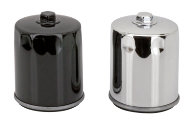 GZP Wrench-off Short oilfilter black mag (ES)