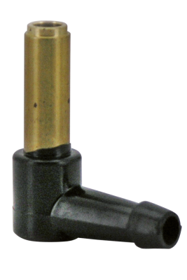 GZP Fuelinlet fitting Keihin BT79-80+XL7 (ES)