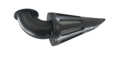 GZP Black Curved HP Ram air filter (ES)