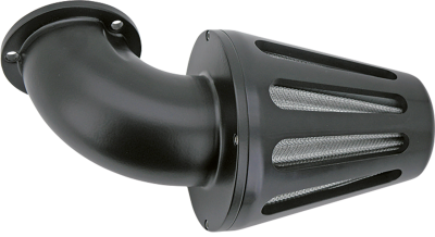 GZP Blck Chopped HP Ram air filter (ES)