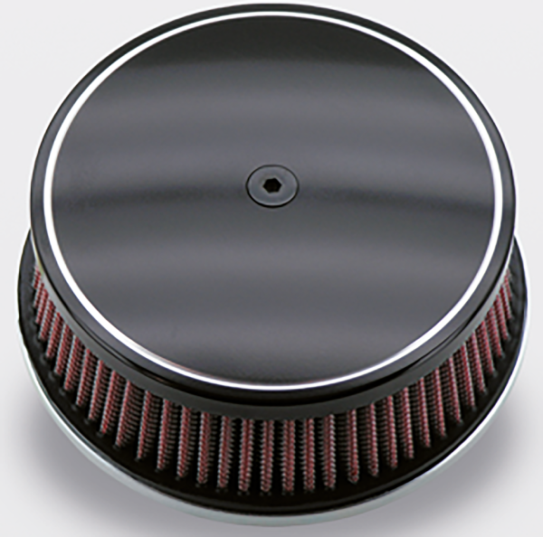 GZP Black HP Classic smoothie Airclea (ES)