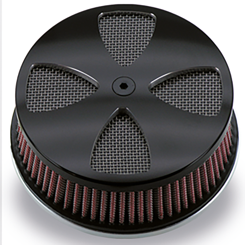 GZP Black HP Classic Cross Aircleaner (ES)