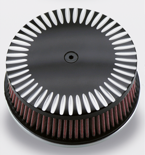 GZP Black HP Prowler aircleaner (ES)